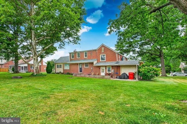 428 RIDGE AVE, Souderton, PA 18964