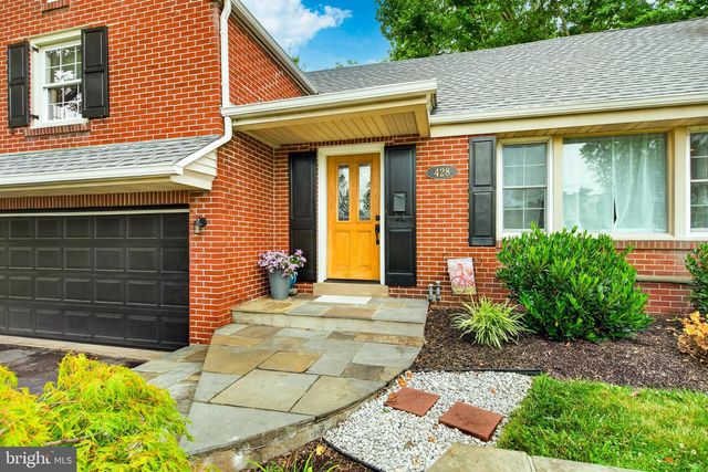 428 RIDGE AVE, Souderton, PA 18964