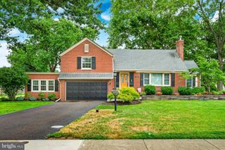 428 RIDGE AVE, Souderton, PA 18964
