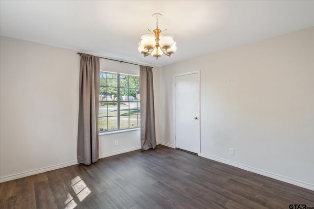 1805 De Charles Street, Tyler, TX 75701