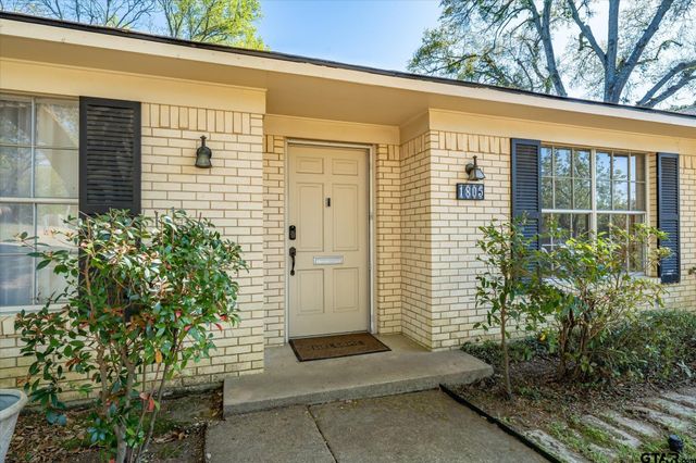 1805 De Charles Street, Tyler, TX 75701