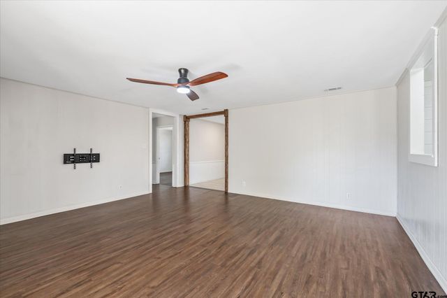 1805 De Charles Street, Tyler, TX 75701