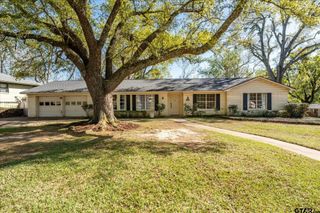 1805 De Charles Street, Tyler, TX 75701