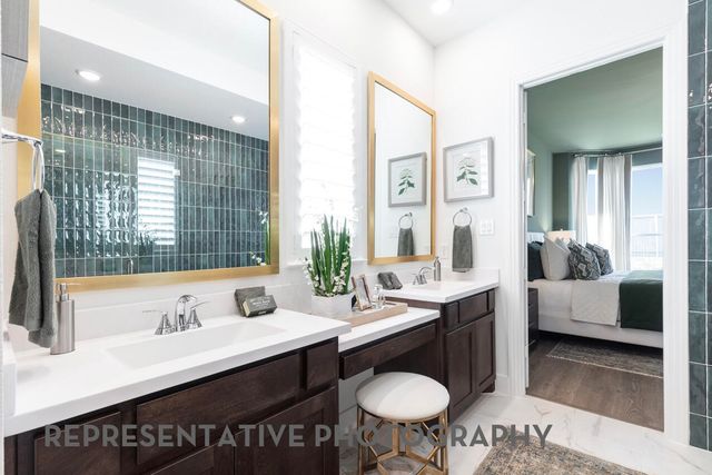 2713 Cedar Valley Cove, Mckinney, TX 75071