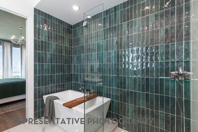 2713 Cedar Valley Cove, Mckinney, TX 75071