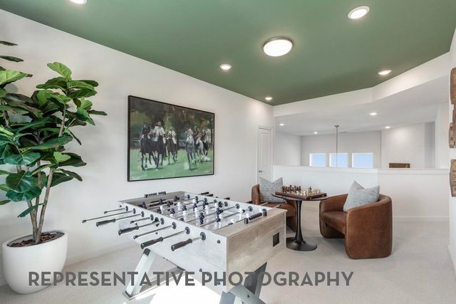 2713 Cedar Valley Cove, Mckinney, TX 75071