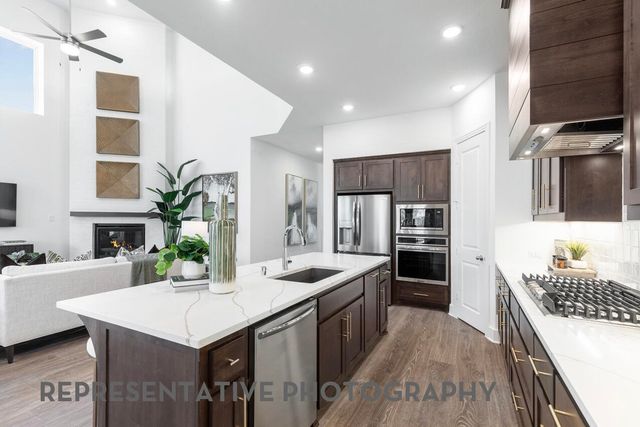 2713 Cedar Valley Cove, Mckinney, TX 75071