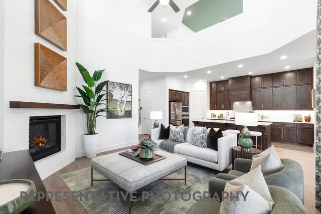 2713 Cedar Valley Cove, Mckinney, TX 75071
