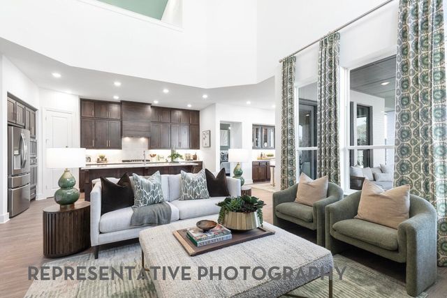 2713 Cedar Valley Cove, Mckinney, TX 75071