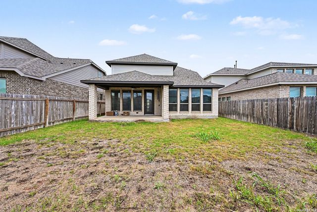 14422 Hondo Knot, San Antonio, TX 78254