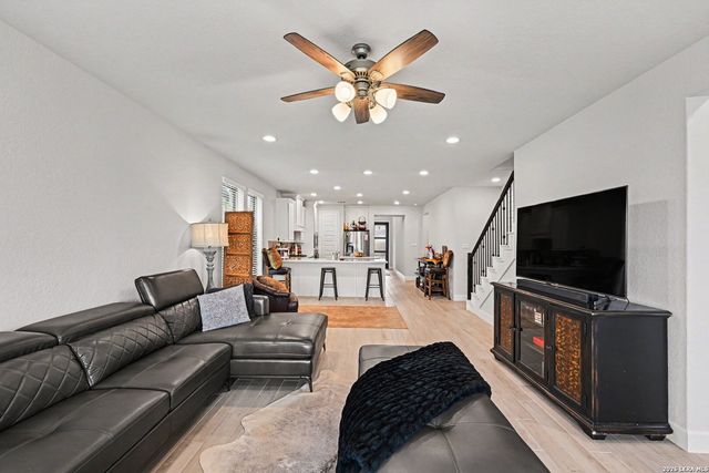 14422 Hondo Knot, San Antonio, TX 78254