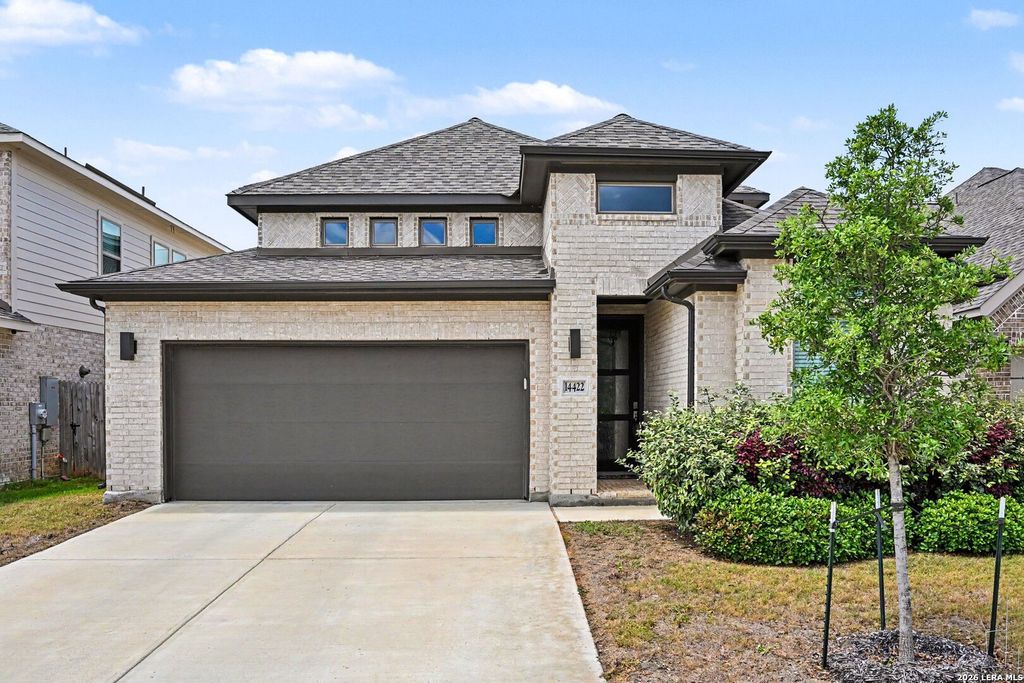 14422 Hondo Knot, San Antonio, TX 78254