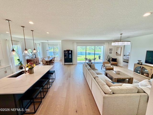 101 ELM BRANCH Road, St. Johns, FL 32259