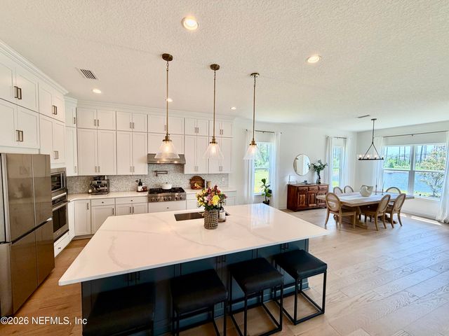 101 ELM BRANCH Road, St. Johns, FL 32259