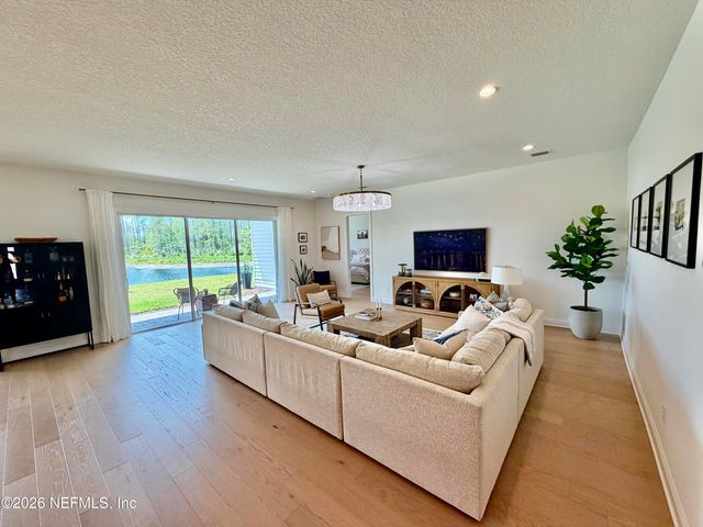 101 ELM BRANCH Road, St. Johns, FL 32259