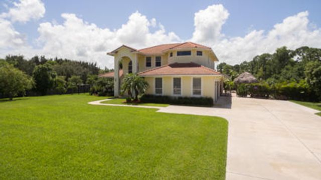 12216 N 85th Rd Road N, West Palm Beach, FL 33412