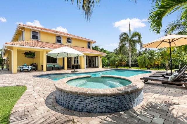 12216 N 85th Rd Road N, West Palm Beach, FL 33412