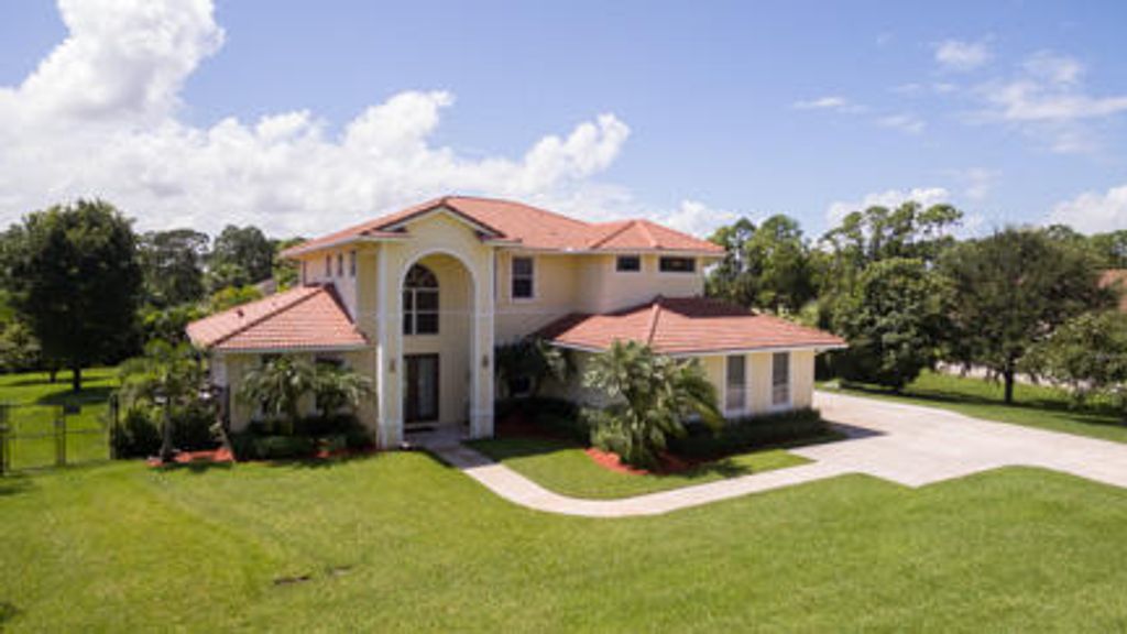 12216 N 85th Rd Road N, West Palm Beach, FL 33412