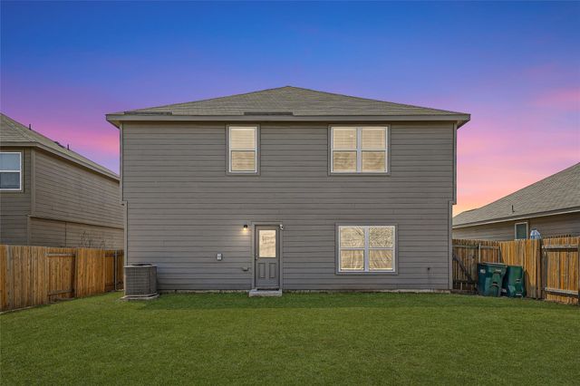 14513 Prairie Sod LN, Elgin, TX 78621