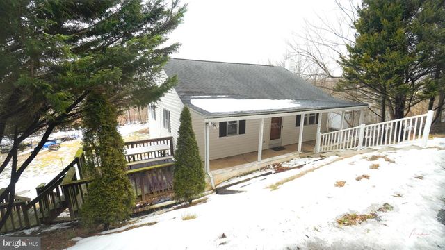 3708 LIMEKILN RD, Sharpsburg, MD 21782