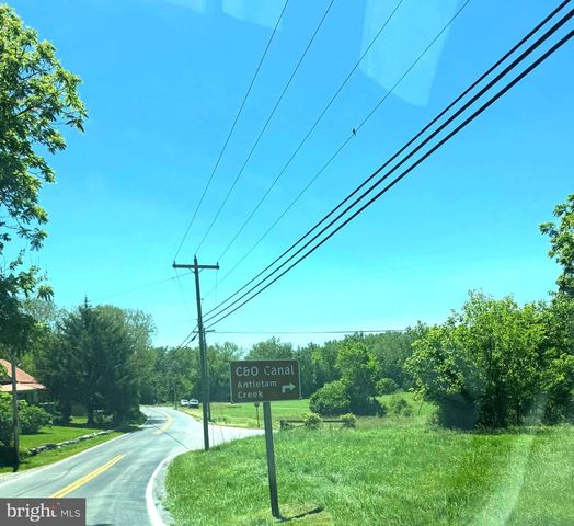3708 LIMEKILN RD, Sharpsburg, MD 21782