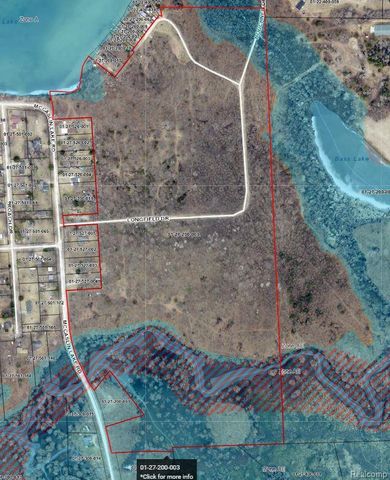 15045 Longfield Drive, Argentine Township, MI 48451