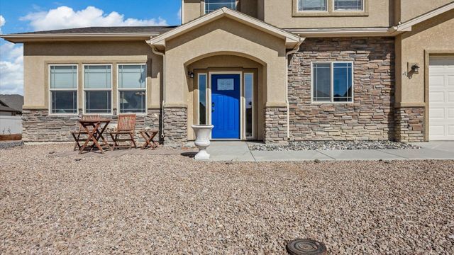 654 Chalisa Avenue, Grand Junction, CO 81505