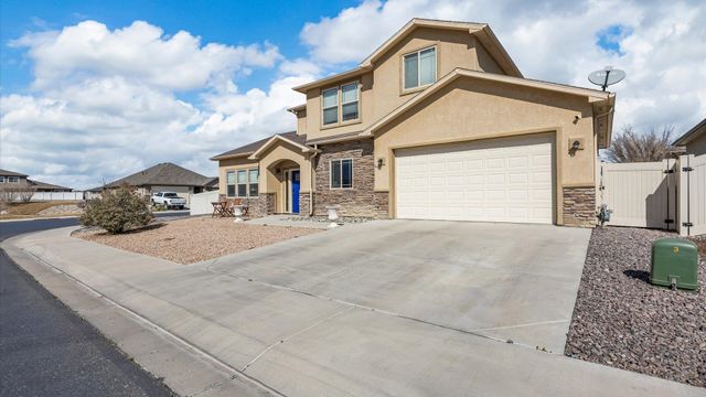 654 Chalisa Avenue, Grand Junction, CO 81505