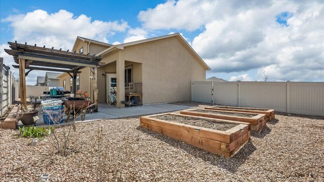 654 Chalisa Avenue, Grand Junction, CO 81505