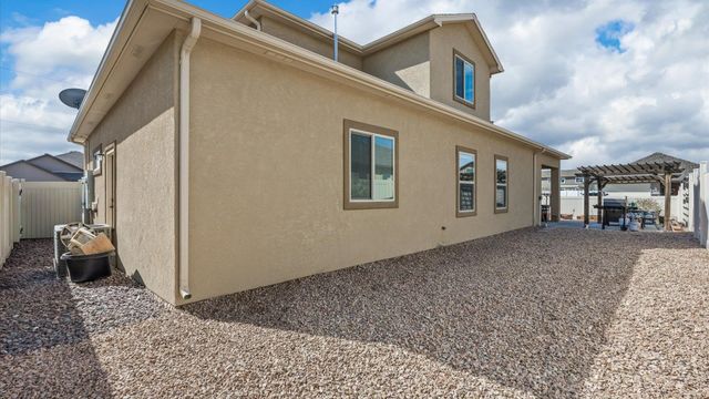 654 Chalisa Avenue, Grand Junction, CO 81505