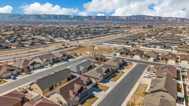 654 Chalisa Avenue, Grand Junction, CO 81505