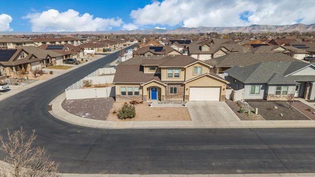 654 Chalisa Avenue, Grand Junction, CO 81505