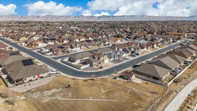 654 Chalisa Avenue, Grand Junction, CO 81505