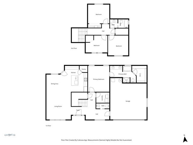 654 Chalisa Avenue, Grand Junction, CO 81505