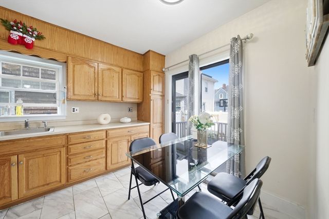 136 Hollis Ave, Quincy, MA 02171