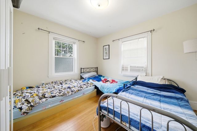 136 Hollis Ave, Quincy, MA 02171