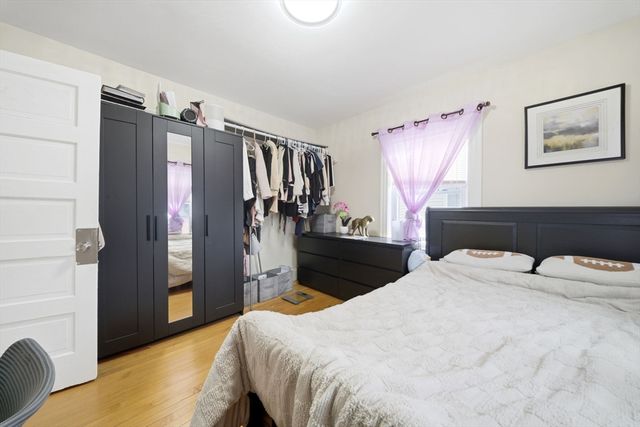 136 Hollis Ave, Quincy, MA 02171