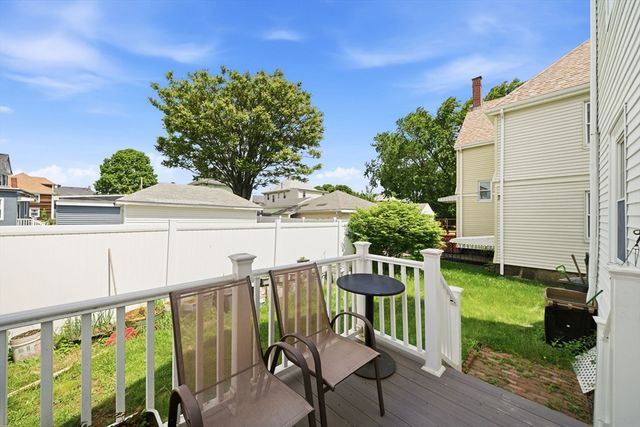 136 Hollis Ave, Quincy, MA 02171