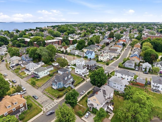 136 Hollis Ave, Quincy, MA 02171