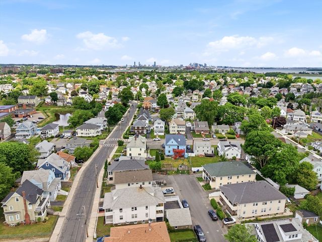 136 Hollis Ave, Quincy, MA 02171