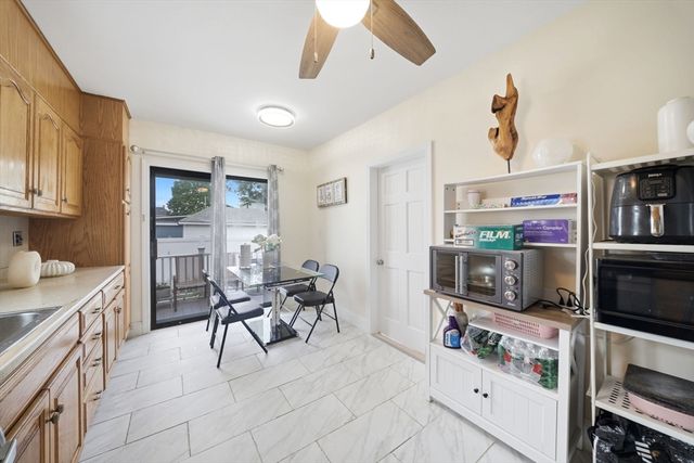 136 Hollis Ave, Quincy, MA 02171