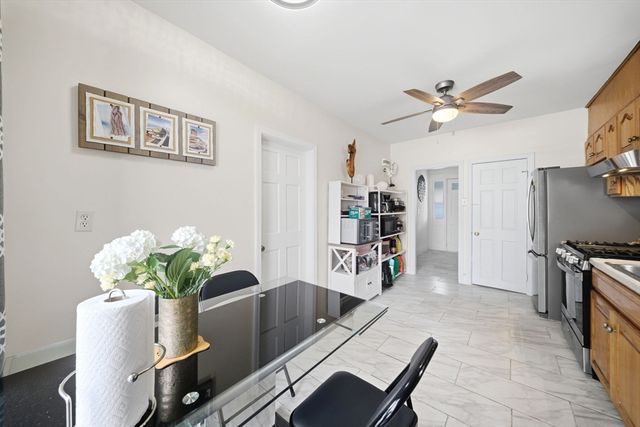 136 Hollis Ave, Quincy, MA 02171