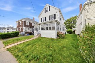 136 Hollis Ave, Quincy, MA 02171