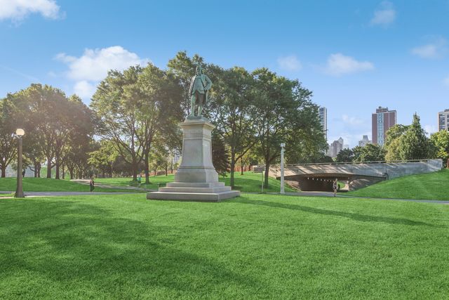 1636 N Wells Street 3008, Chicago, IL 60614