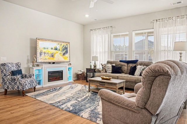 1107 Bellweather Lane, Summerville, SC 29485