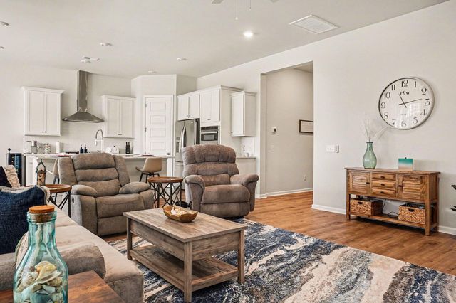 1107 Bellweather Lane, Summerville, SC 29485