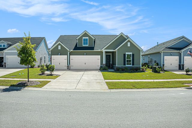1107 Bellweather Lane, Summerville, SC 29485