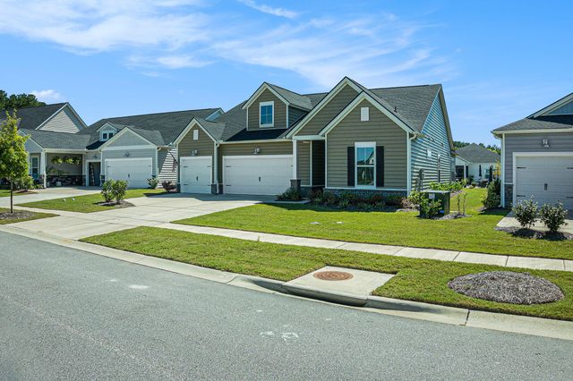 1107 Bellweather Lane, Summerville, SC 29485