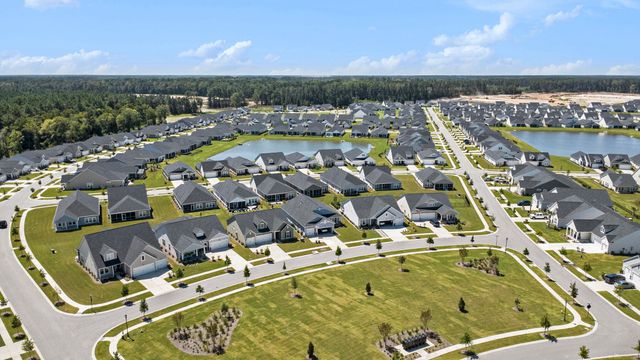 1107 Bellweather Lane, Summerville, SC 29485