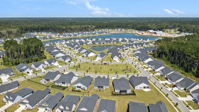 1107 Bellweather Lane, Summerville, SC 29485